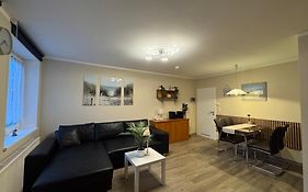 G&G Ferienwohnung Scharbeutz